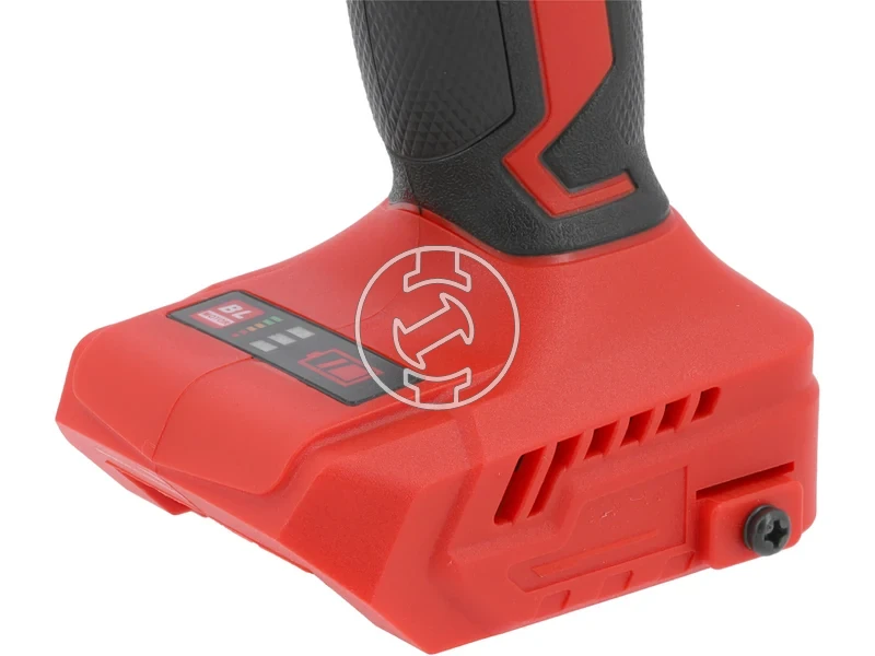 Kép: Yato YT-827790 masina de gaurit-insurubat cu mandrina 18 V 45 Nm fara acumulator si incarcator.webp