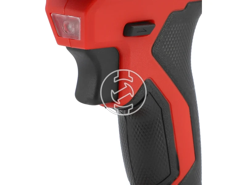 Kép: Yato YT-8277905 masina de gaurit-insurubat cu mandrina 18 V 45 Nm 2 x 2 Ah acumulator incarcator.webp