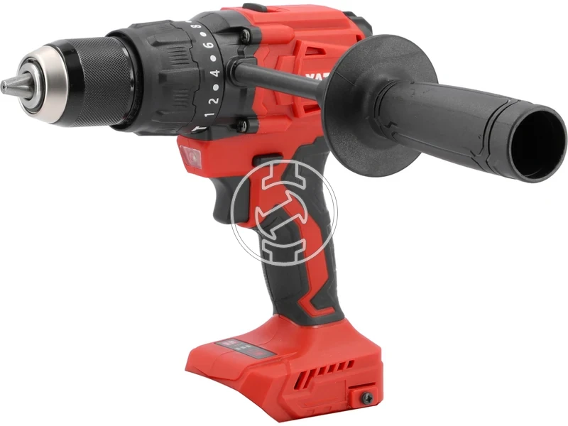 Kép: Yato YT-827791 masina de gaurit cu percutie pe acumulator 18 V 120 Nm fara acumulator si incarcator.webp