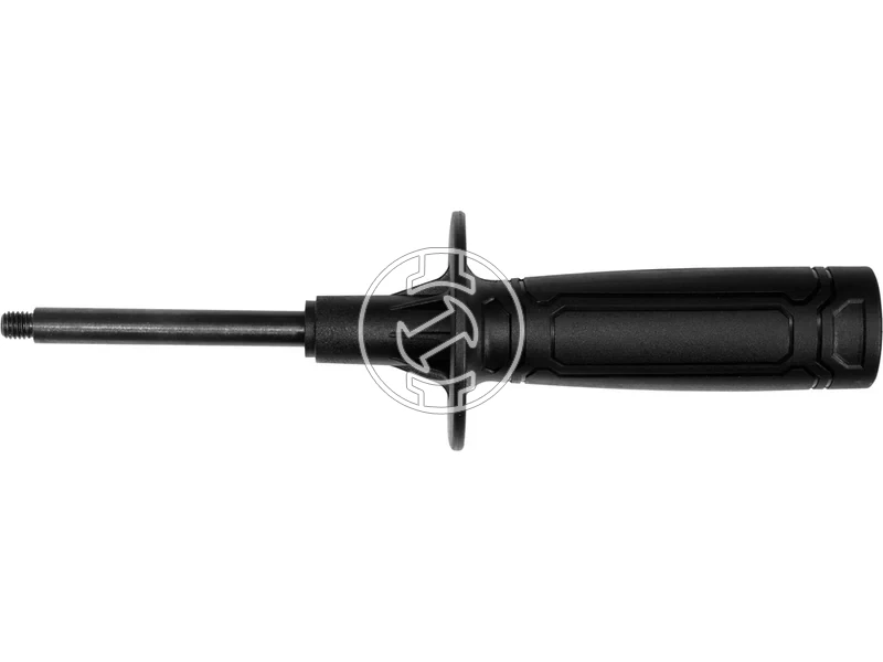 Kép: Yato YT-8277915 masina de gaurit cu percutie pe acumulator 18 V 120 Nm 2 x 4 Ah acumulator incarcator.webp