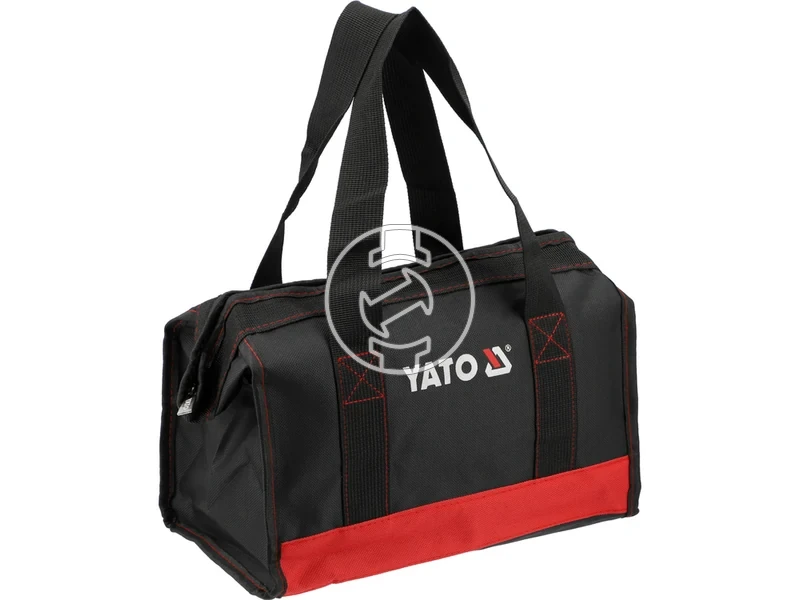 Kép: Yato YT-8277915 masina de gaurit cu percutie pe acumulator 18 V 120 Nm 2 x 4 Ah acumulator incarcator.webp