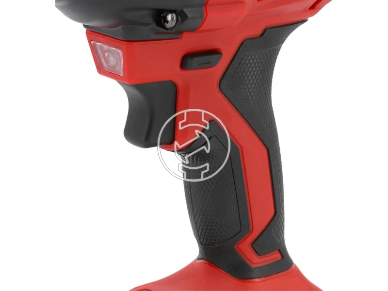 Kép: Yato YT-827792 masina de insurubat cu impact pe acumulator 18 V 12 inch 350 Nm fara acumulator si incarcator.webp