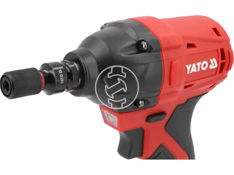 Kép: Yato YT-827792 masina de insurubat cu impact pe acumulator 18 V 12 inch 350 Nm fara acumulator si incarcator.webp