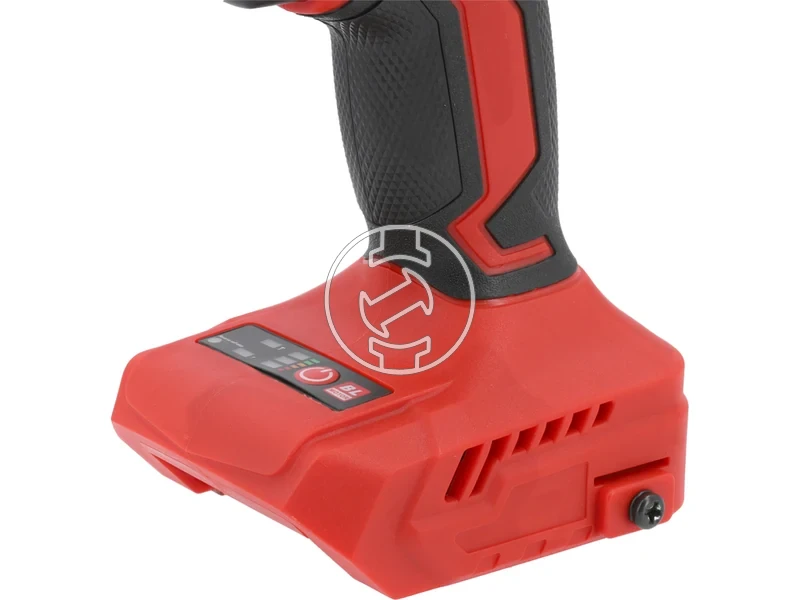 Kép: Yato YT-827792 masina de insurubat cu impact pe acumulator 18 V 12 inch 350 Nm fara acumulator si incarcator.webp