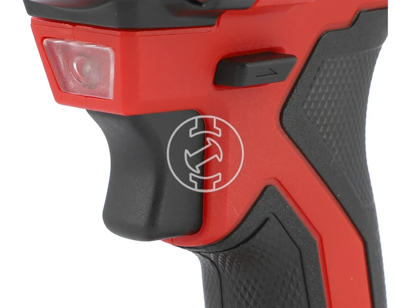 Kép: Yato YT-8277925 masina de insurubat cu impact pe acumulator 18 V 12 inch 350 Nm 2 x 4 Ah acumulator incarcator.webp