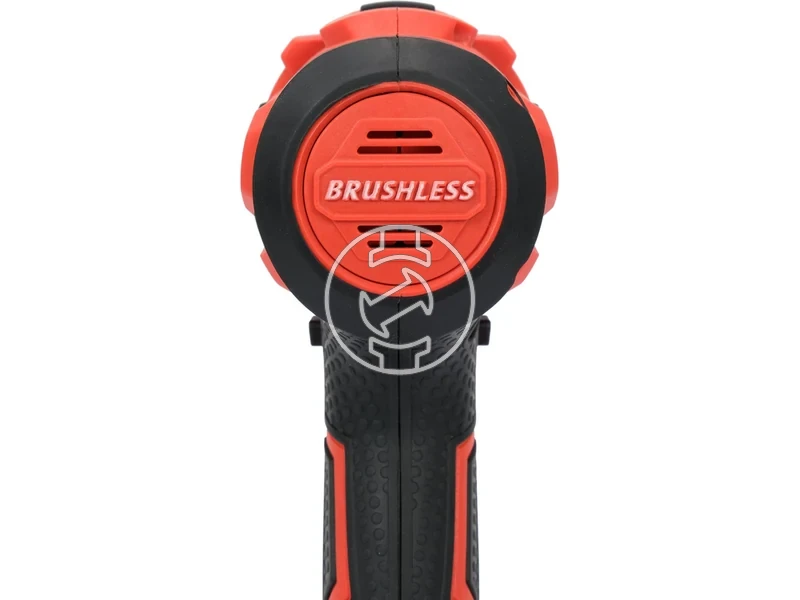 Kép: Yato YT-82791 masina de gaurit cu percutie pe acumulator 18 V 75 Nm 2 x 3 Ah acumulator incarcator.webp