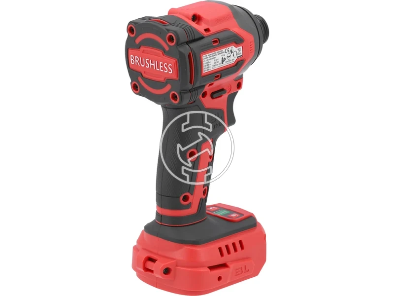 Kép: Yato YT-82799 masina de insurubat cu impact pe acumulator 18 V 230 Nm fara acumulator si incarcator.webp