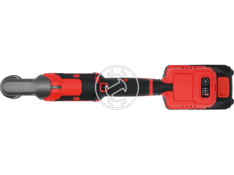 Kép: Yato YT-828030 akkus sarokcsavarozo 160 Nm  4 Ah_4.webp
