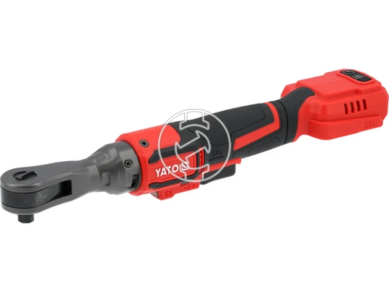 Kép: Yato YT-828033 akkus sarokcsavarozo 110 Nm_0.webp