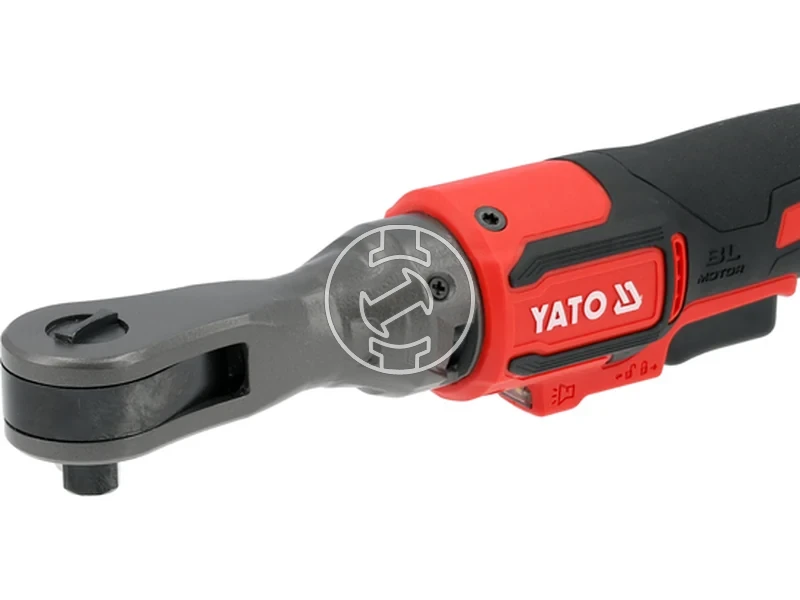 Kép: Yato YT-828033 akkus sarokcsavarozo 110 Nm_5.webp