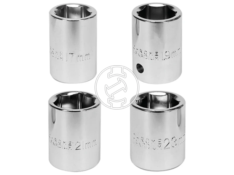 Kép: Yato YT-82805 masina de insurubat cu impact pe acumulator 18 V 12 inch 300 Nm fara acumulator si incarcator.webp