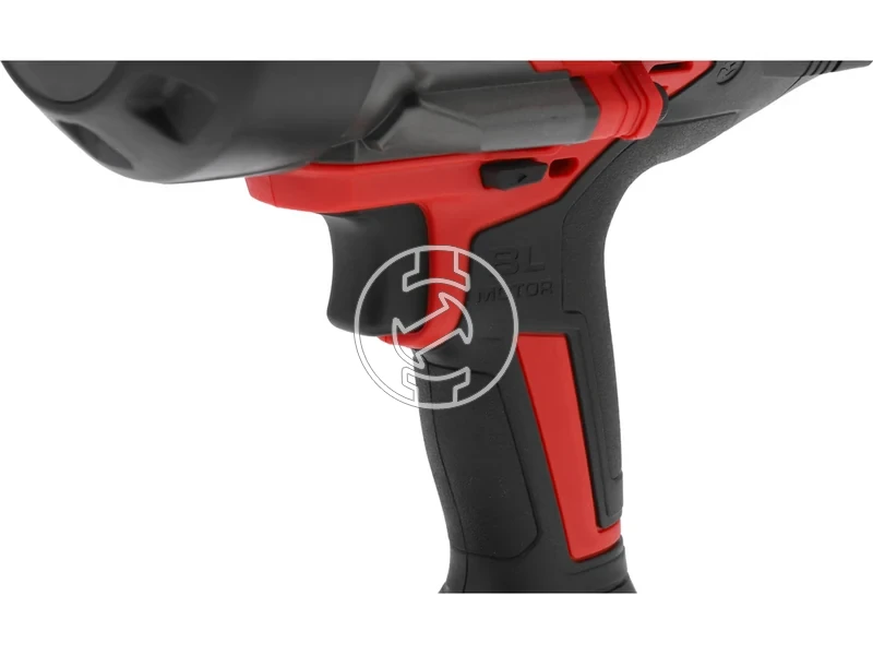 Kép: Yato YT-828074 masina de insurubat cu impact pe acumulator 18 V 34 inch 2400 Nm fara acumulator si incarcator.webp