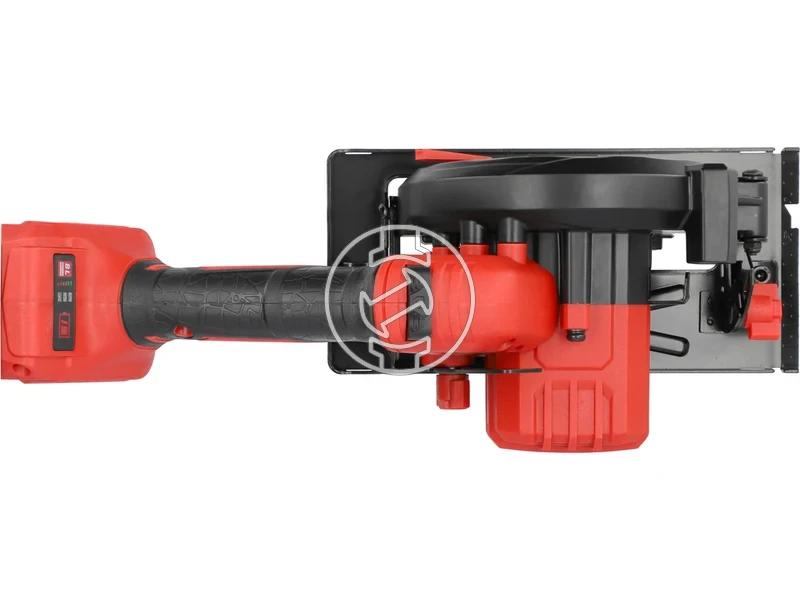 Kép: Yato YT-828118 fierastrau circular cu acumulatori 18 V 140 mm fara acumulator si incarcator.webp