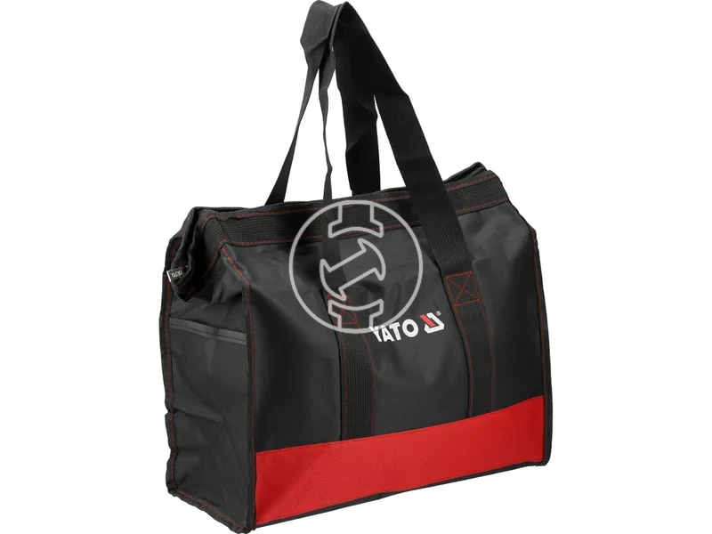 Kép: Yato YT-8281185 fierastrau circular cu acumulatori 18 V 140 mm 2 x 4 Ah acumulator incarcator.webp