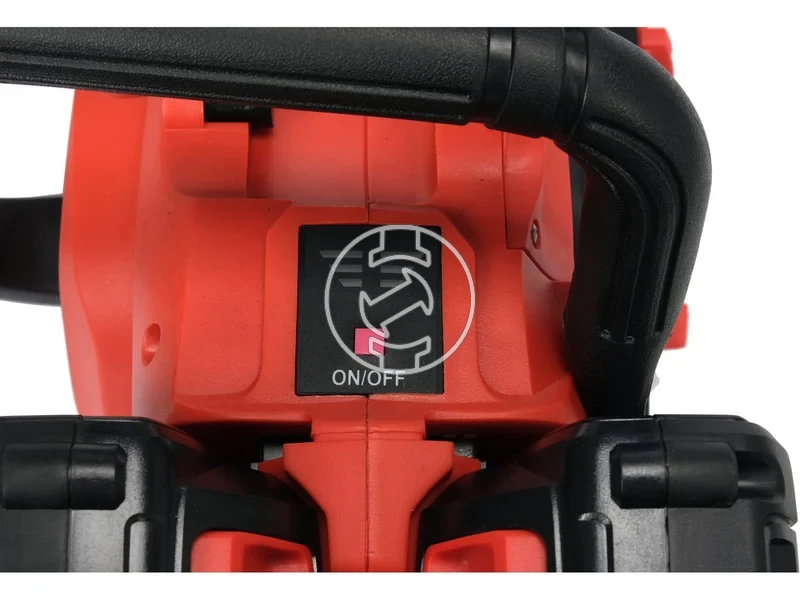 Kép: Yato YT-828131 drujba cu acumulator 2 x 18 V 40 cm 2 x 4 Ah acumulator dublu incarcator.webp