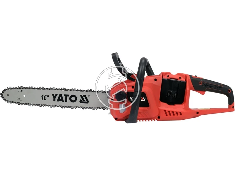 Kép: Yato YT-828132 drujba cu acumulator 2 x 18 V 40 cm fara acumulator si incarcator.webp