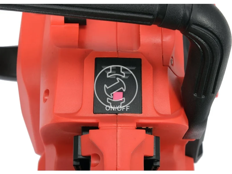 Kép: Yato YT-828132 drujba cu acumulator 2 x 18 V 40 cm fara acumulator si incarcator.webp