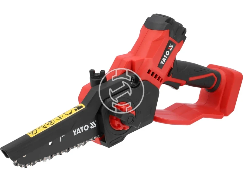 Kép: Yato YT-828134 drujba cu acumulator 18 V 180 mm fara acumulator si incarcator.webp