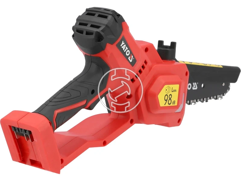 Kép: Yato YT-828134 drujba cu acumulator 18 V 180 mm fara acumulator si incarcator.webp