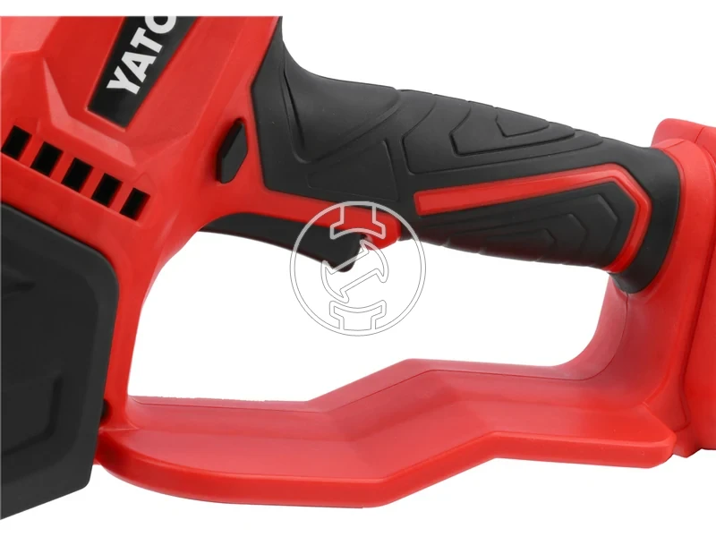 Kép: Yato YT-828134 drujba cu acumulator 18 V 180 mm fara acumulator si incarcator.webp