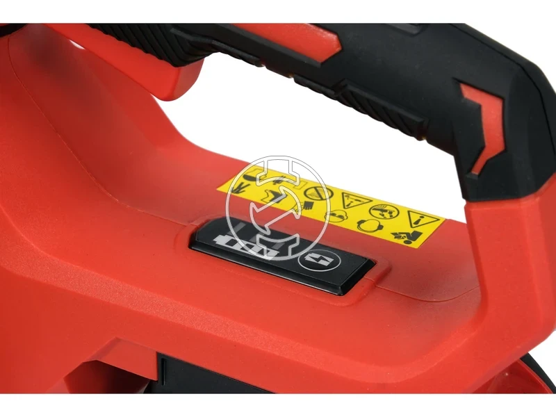 Kép: Yato YT-828138 drujba cu acumulator 18 V 300 mm fara acumulator si incarcator.webp