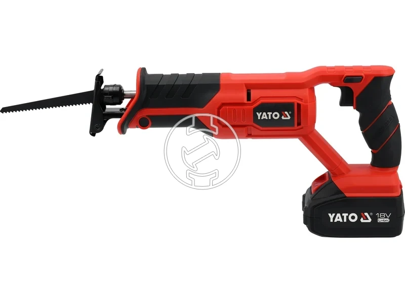 Kép: Yato YT-828151 akkus orrfuresz 18V 4Ah akku es tolto_0.webp