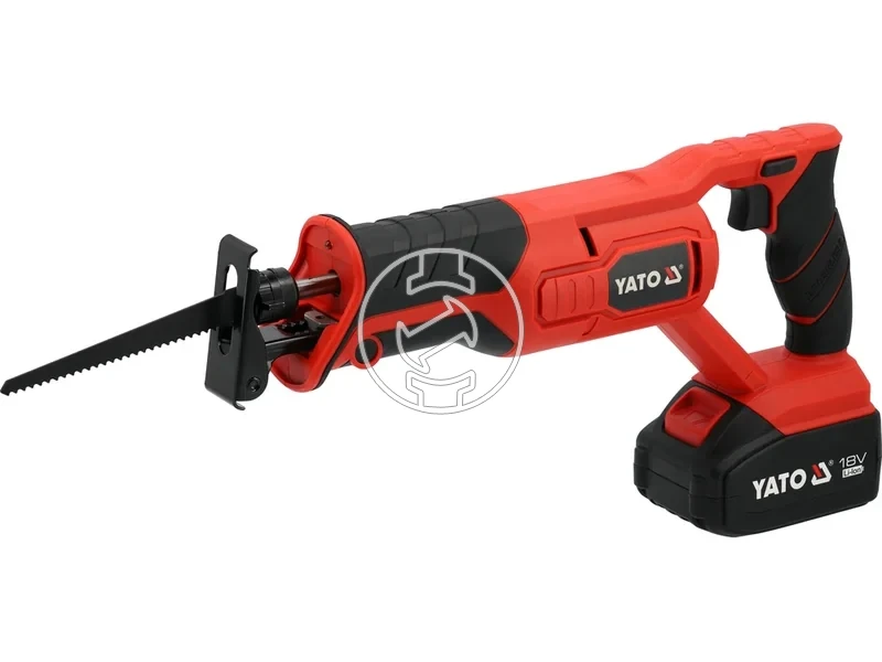 Kép: Yato YT-828151 akkus orrfuresz 18V 4Ah akku es tolto_1.webp