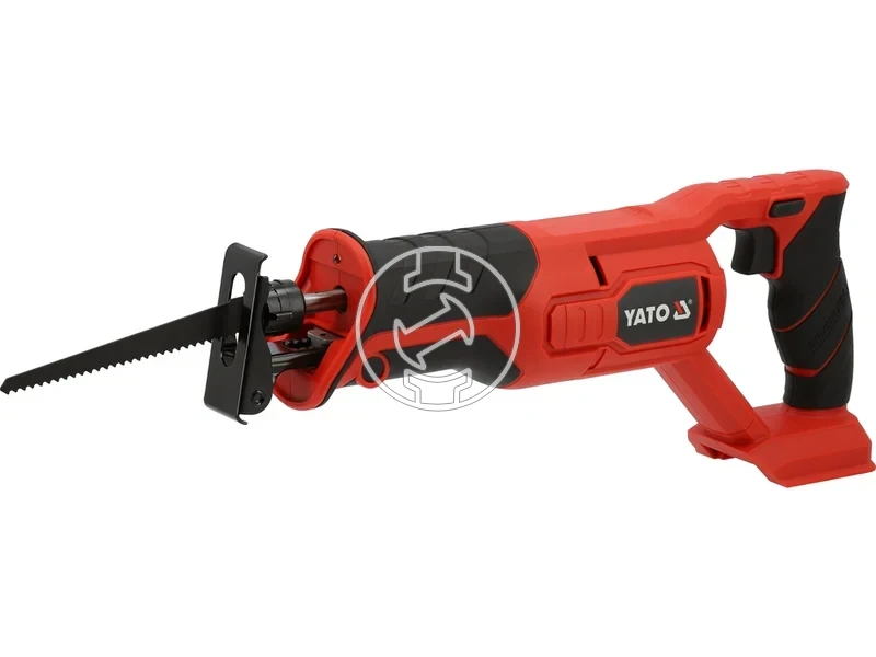 Kép: Yato YT-828152 akkus orrfuresz 18V akku es tolto nelkul_1.webp