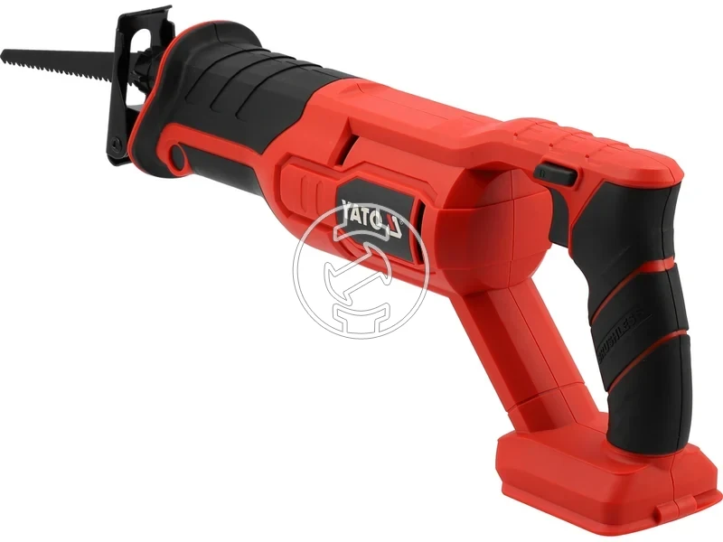 Kép: Yato YT-828152 akkus orrfuresz 18V akku es tolto nelkul_2.webp