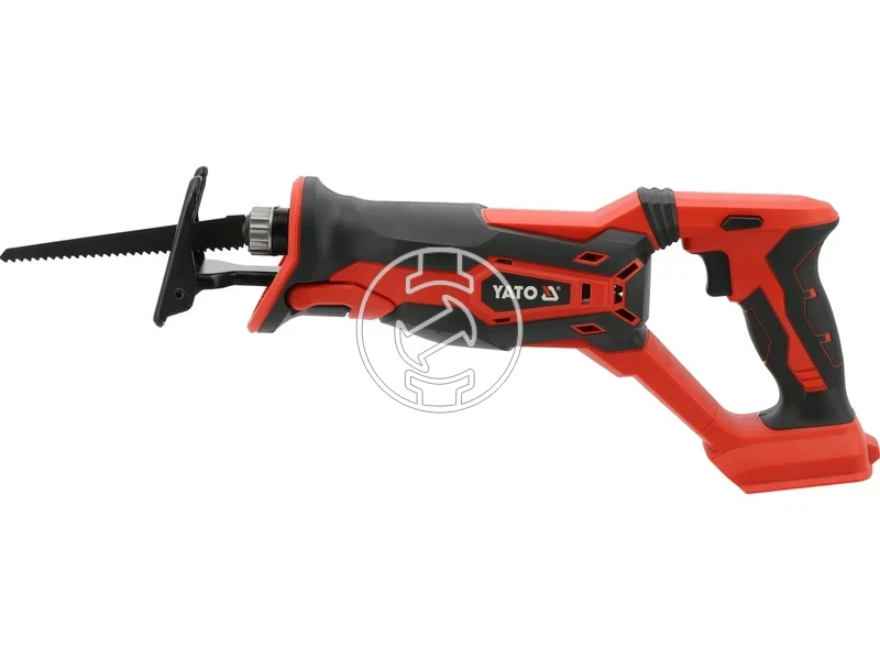 Kép: Yato YT-828154 akkus orrfuresz 18V akku es tolto nelkul_1.webp