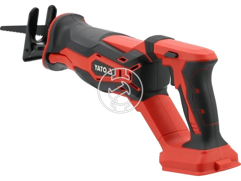Kép: Yato YT-828154 akkus orrfuresz 18V akku es tolto nelkul_2.webp