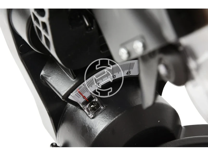 Kép: Yato YT-82816 akkus gervago 18 V Fureszlap 185 mm x 30 mm Vagas max. 51 mm x 203 mm Szenkefes 1 x 4 Ah akku tolto_5.webp