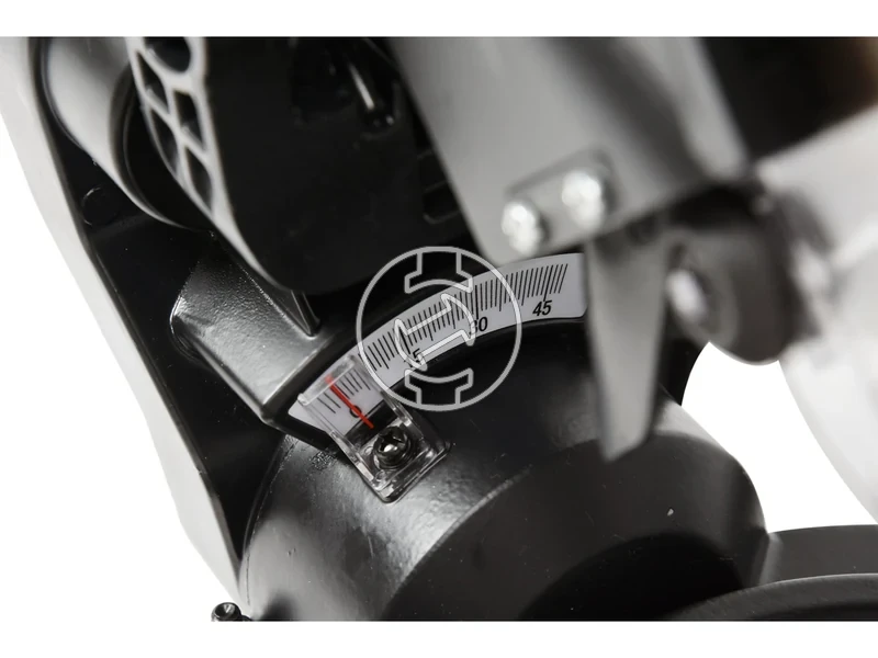 Kép: Yato YT-82817 fierestrau circular stationar cu acumulator 18 V 185 mm fara acumulator si incarcator.webp