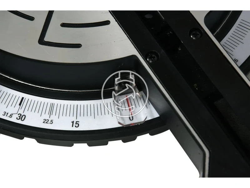 Kép: Yato YT-82817 fierestrau circular stationar cu acumulator 18 V 185 mm fara acumulator si incarcator.webp