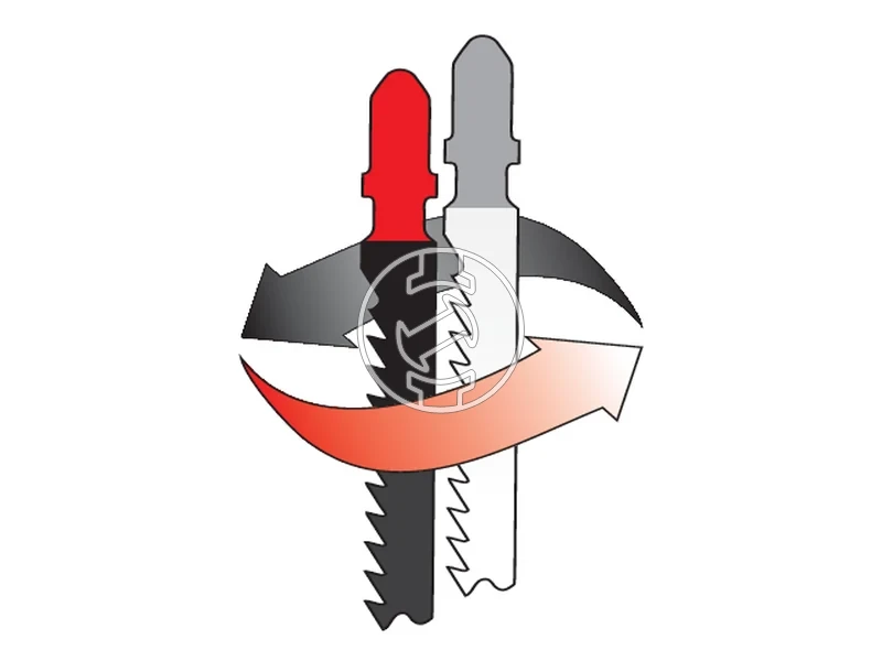 Kép: Yato YT-82823 fierastrau pendular cu acumulator 18 V fara acumulator si incarcator.webp