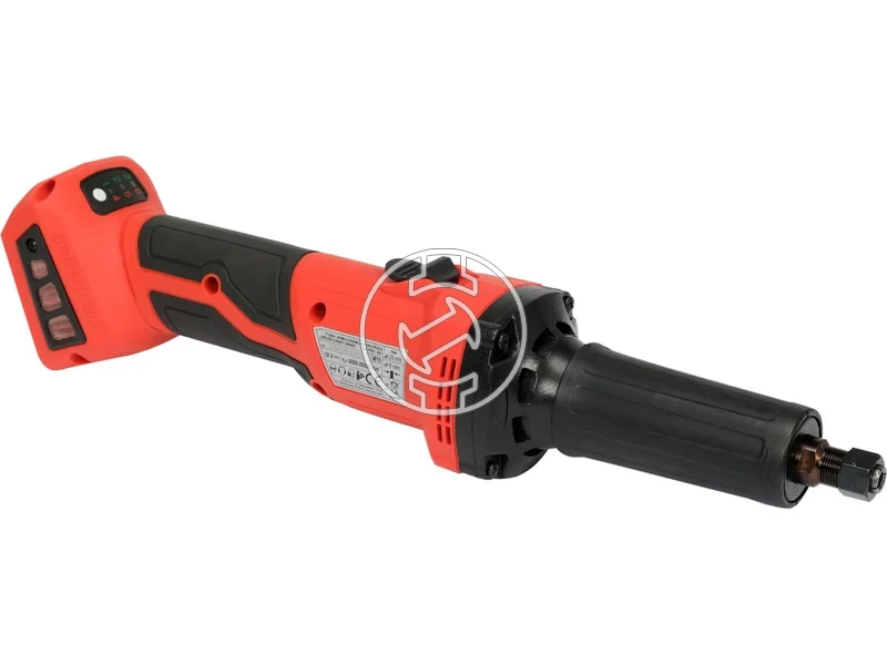 Kép: Yato YT-82824 polizor drept cu acumulator 18 V 6 mm fara acumulator si incarcator.webp