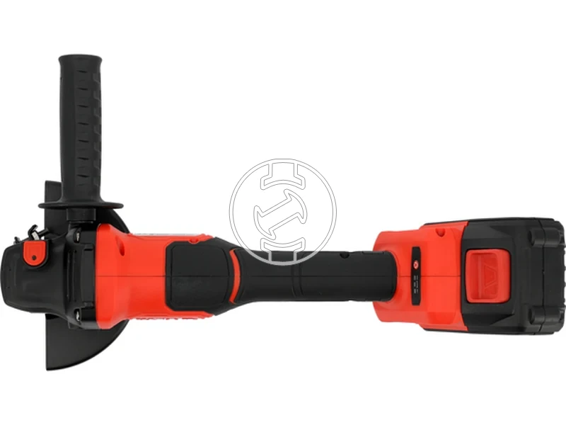 Kép: Yato YT-828254 akkus sarokcsiszolo 125 mm_4.webp