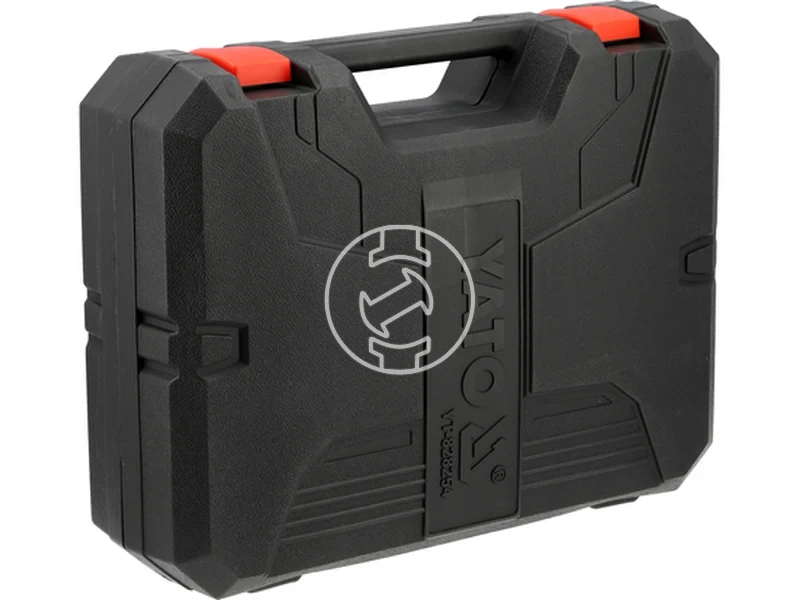 Kép: Yato YT-828254 akkus sarokcsiszolo 125 mm_9.webp