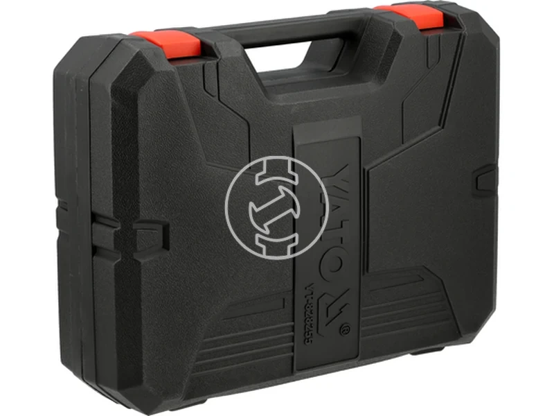 Kép: Yato YT-828255 akkus sarokcsiszolo 125 mm_10.webp