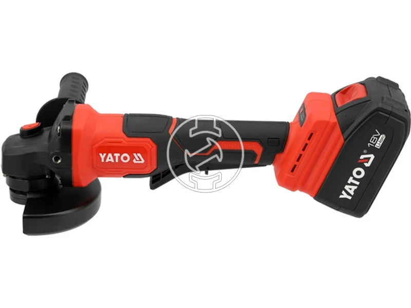 Kép: Yato YT-828255 akkus sarokcsiszolo 125 mm_1.webp