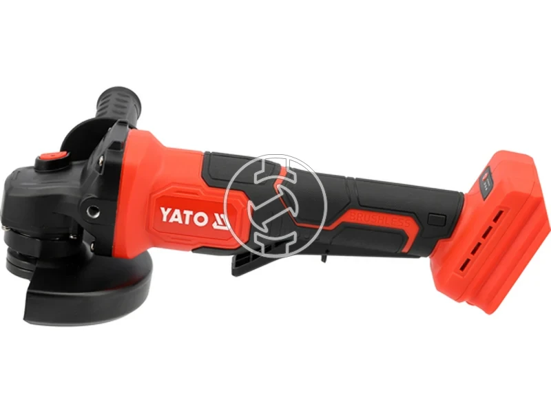 Kép: Yato YT-828256 akkus sarokcsiszolo 125 mm_1.webp