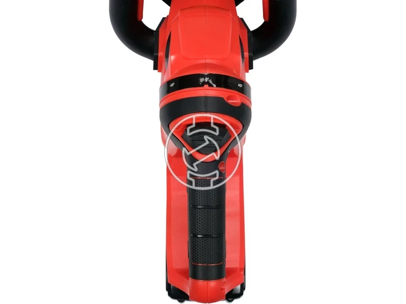 Kép: Yato YT-828334 masina de tuns gard viu cu acumulator 18 V 55 cm fara acumulator si incarcator.webp