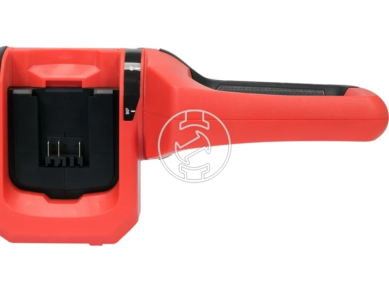 Kép: Yato YT-828353 masina de tuns gard viu cu acumulator 2 x 18 V 55 cm fara acumultor si incarcator.webp