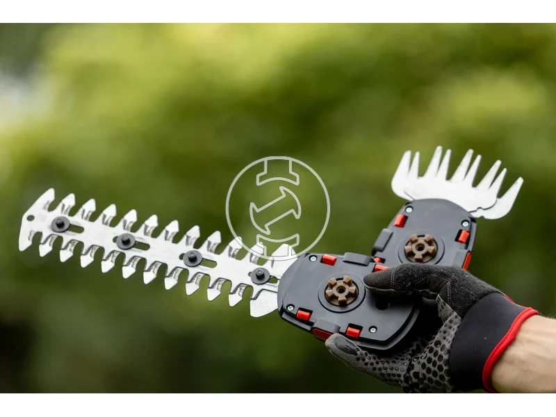 Kép: Yato YT-828356 foarfeca pentru tuns iarba cu acumulator 18 V fara acumulator si incarcator.webp