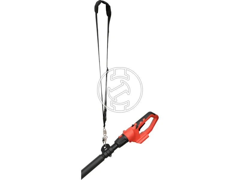 Kép: Yato YT-828391 masina multifunctionala pentru gradina cu acumulator 18 V fara acumulator si incarcator.webp