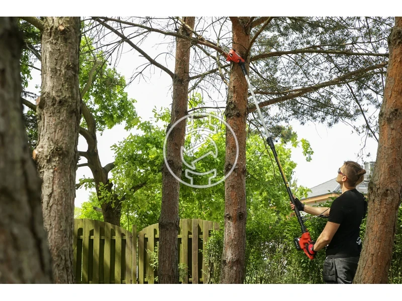 Kép: Yato YT-828391 masina multifunctionala pentru gradina cu acumulator 18 V fara acumulator si incarcator.webp