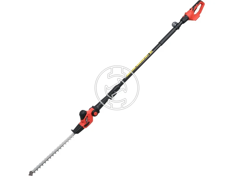 Kép: Yato YT-828391 masina multifunctionala pentru gradina cu acumulator 18 V fara acumulator si incarcator.webp