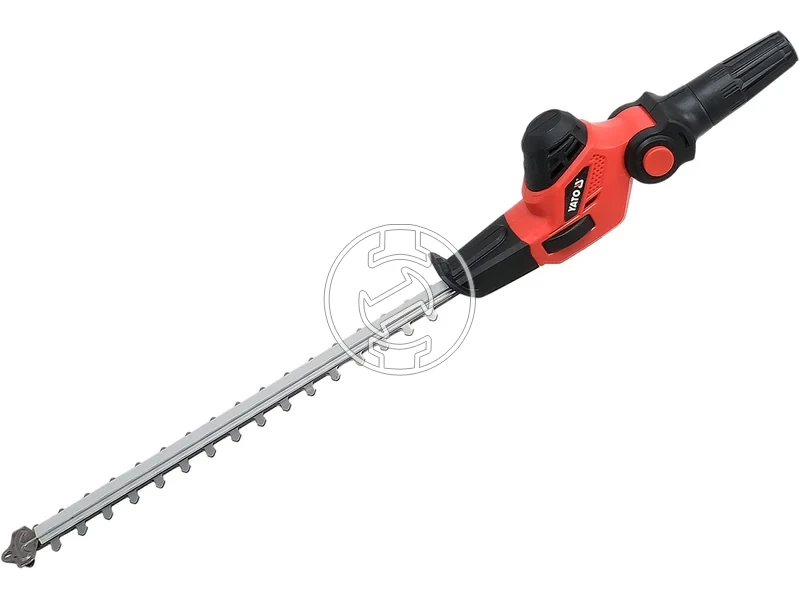 Kép: Yato YT-828391 masina multifunctionala pentru gradina cu acumulator 18 V fara acumulator si incarcator.webp