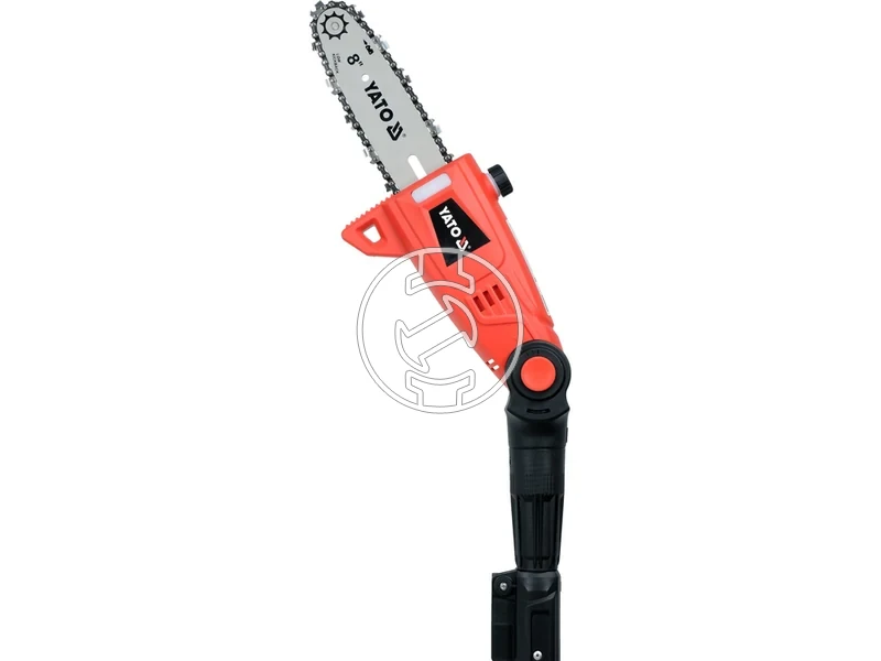 Kép: Yato YT-828391 masina multifunctionala pentru gradina cu acumulator 18 V fara acumulator si incarcator.webp