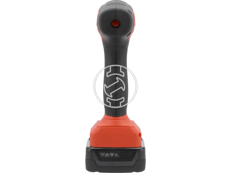 Kép: Yato YT-82854 pistol de lipit cu acumulator 18 V 11 mm 2 Ah acumulator incarcator.webp